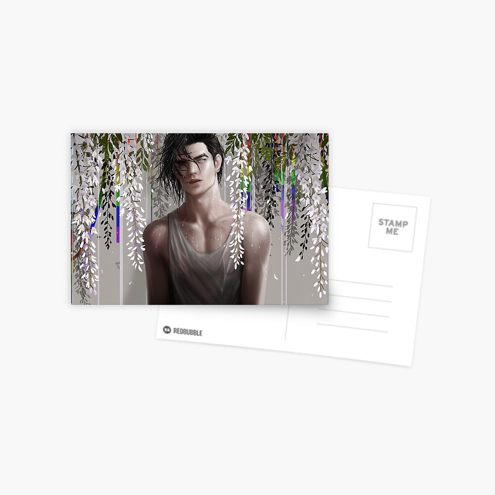 Item preview, Postcard designed and sold by goingnwod.