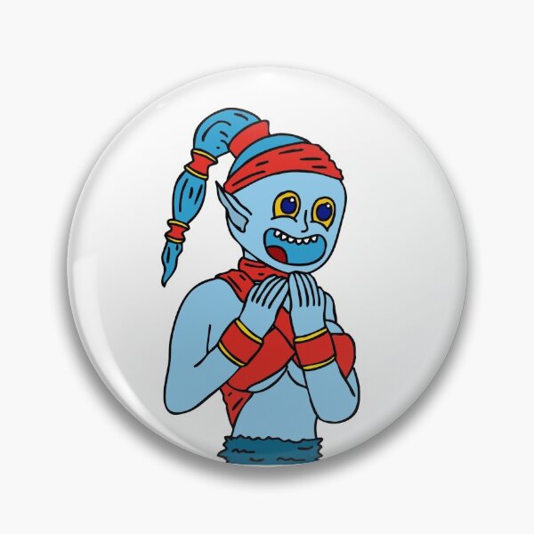 Item preview, Genie Heroes of might and magic III designed and sold by bvemba.