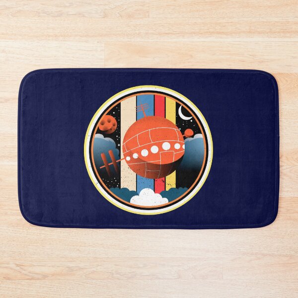 Item preview, Abstract Satellite and Space designed and sold by AeroAstro.