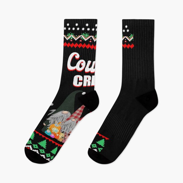 Item preview, Cousin Crew - Gnomes Family Pajamas Christmas designed and sold by Ibu83.