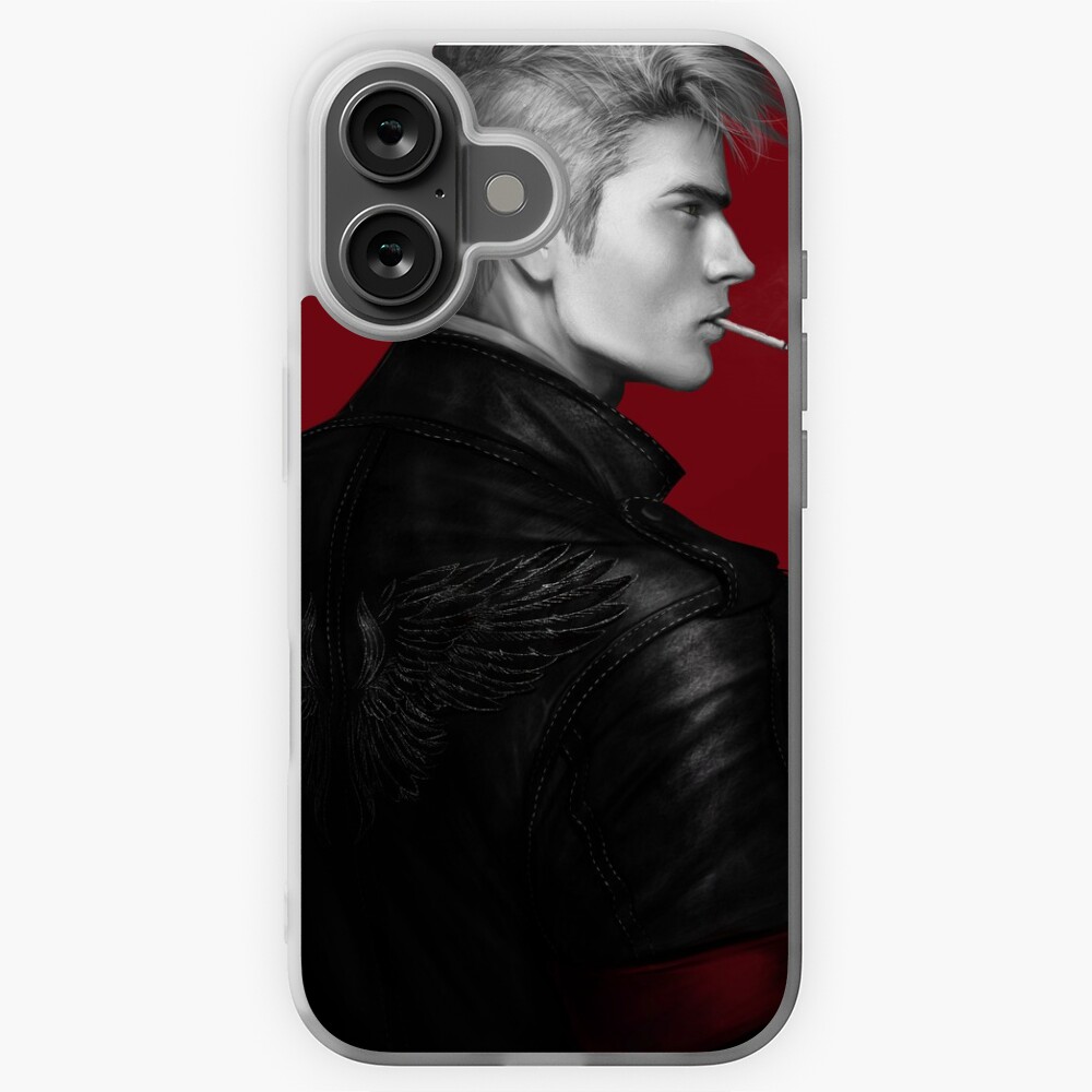 Item preview, iPhone Soft Case designed and sold by goingnwod.