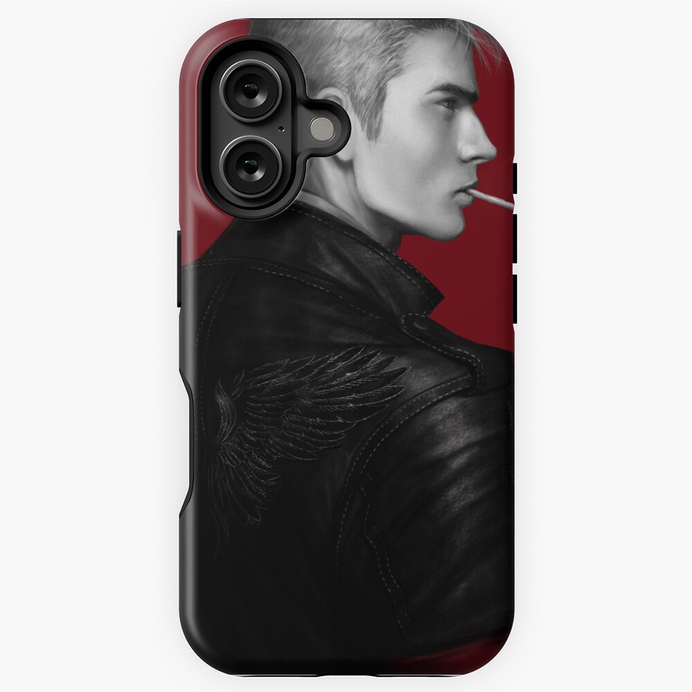 Item preview, iPhone Tough Case designed and sold by goingnwod.