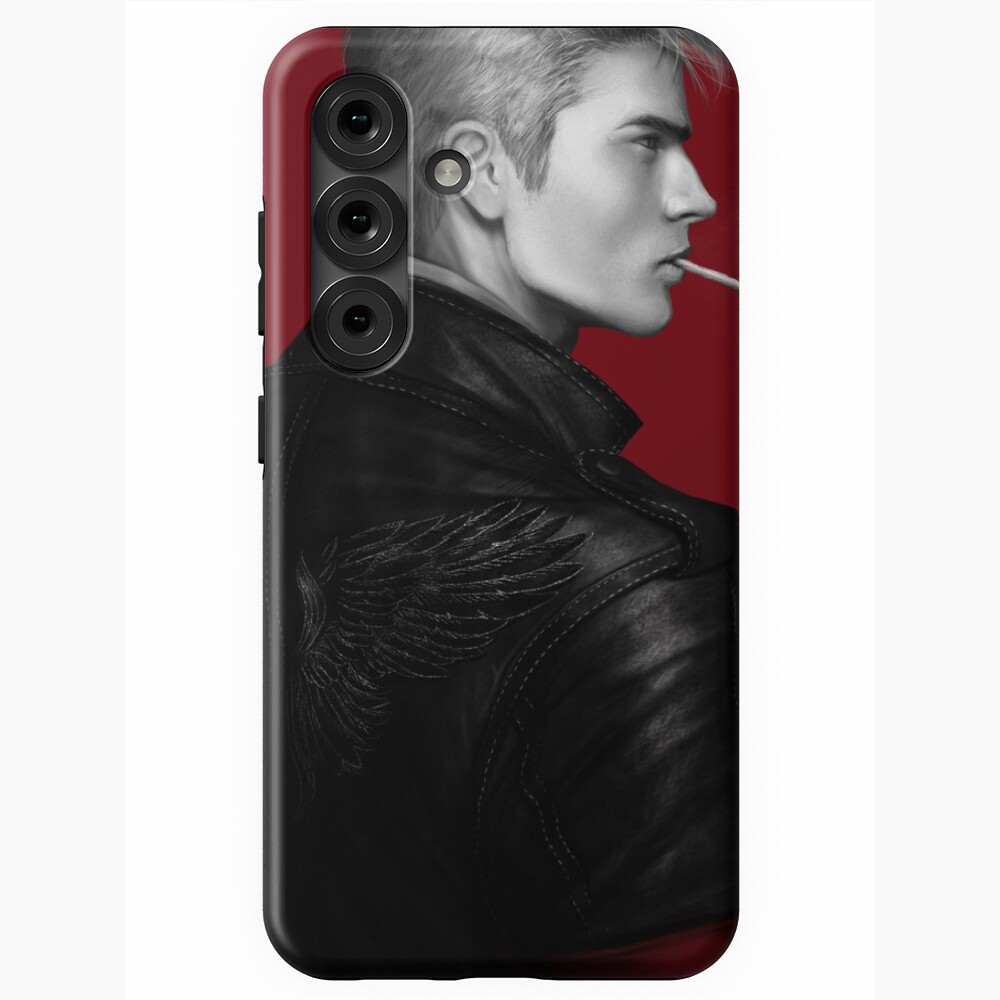 Item preview, Samsung Galaxy Tough Case designed and sold by goingnwod.