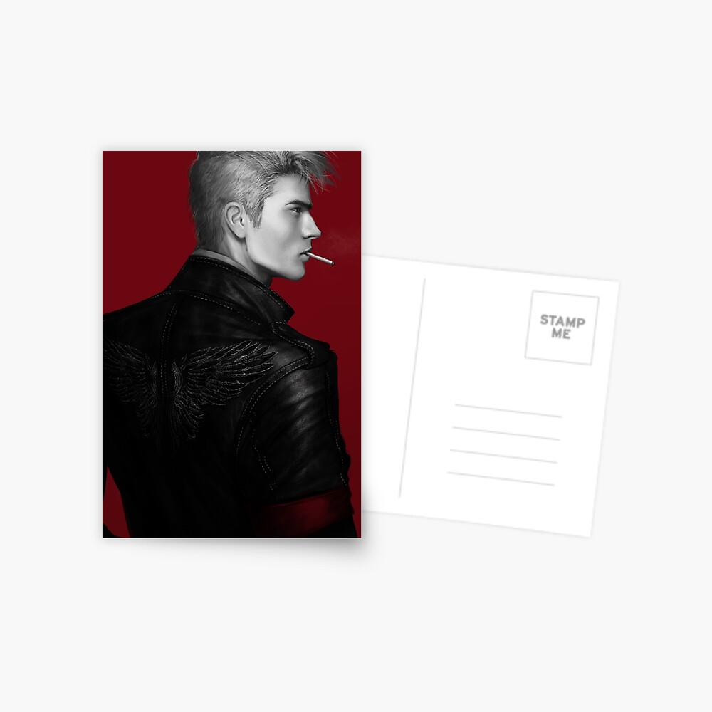 Item preview, Postcard designed and sold by goingnwod.