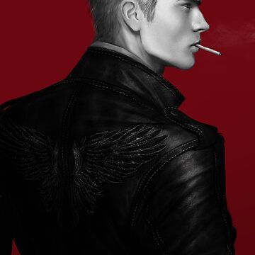 Artwork thumbnail, Baxtor C.H. Hunt by goingnwod