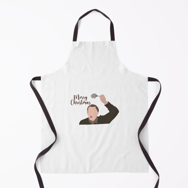 Item preview, Bryn Under the Mistletoe - Merry Christmas - Gavin and Stacey Christmas designed and sold by IODesigns.