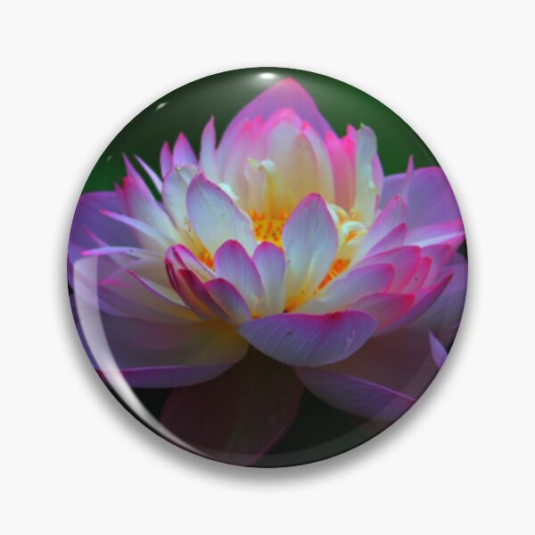 Item preview,   Lotus Silk designed and sold by TeesKeeper.