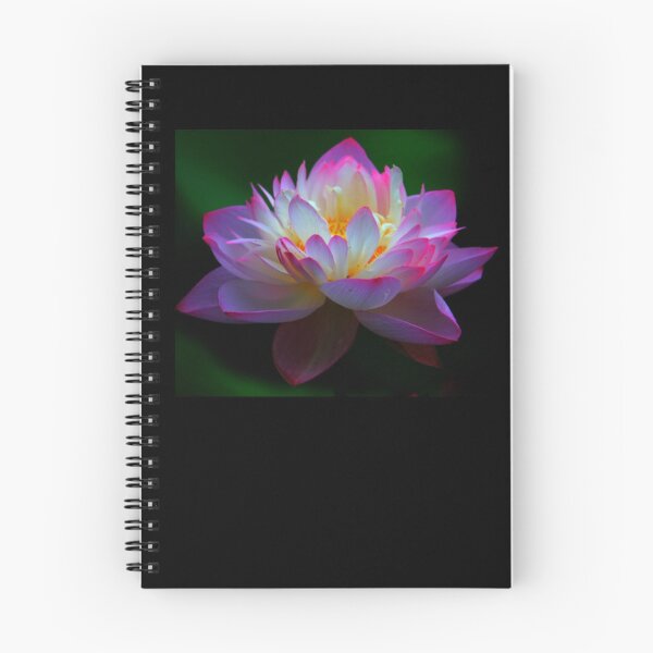 Item preview,   Lotus Silk designed and sold by TeesKeeper.