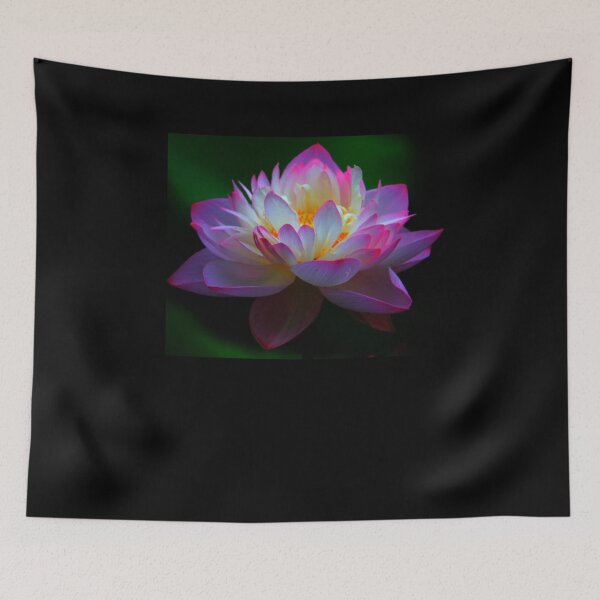 Item preview,   Lotus Silk designed and sold by TeesKeeper.