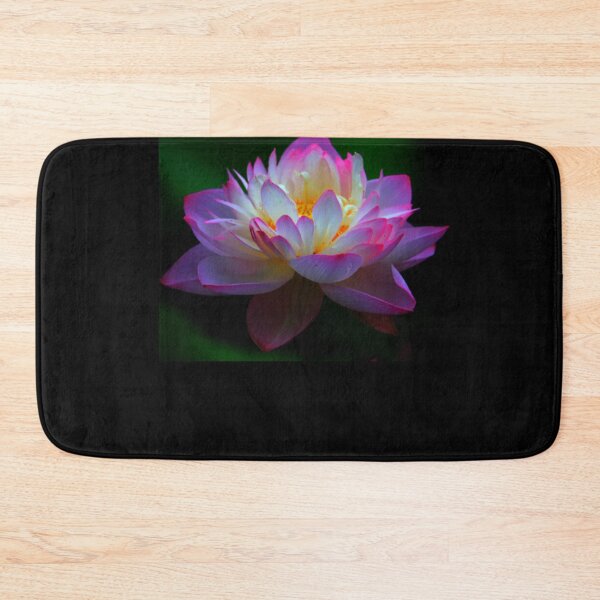Item preview,   Lotus Silk designed and sold by TeesKeeper.