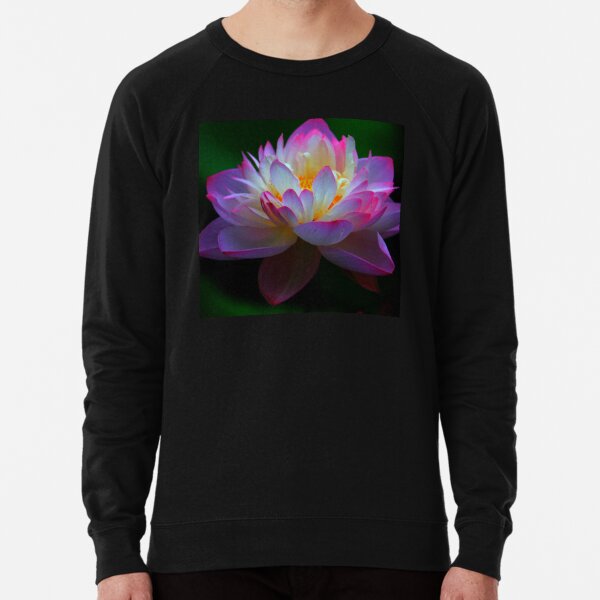 Lotus Silk Sweatshirts Hoodies for Sale Redbubble