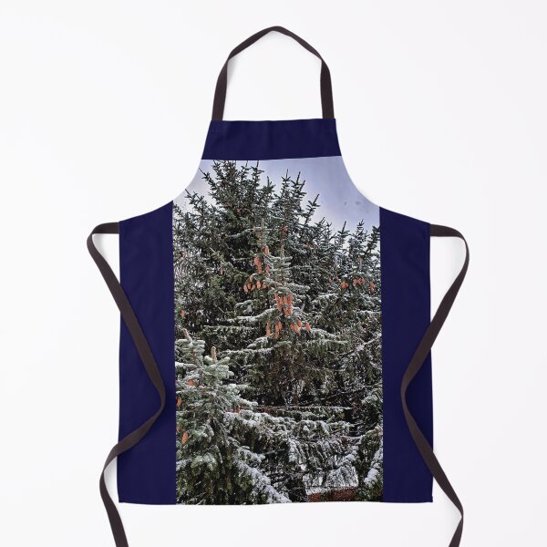 Item preview, winter fir tree designed and sold by Luci3120.