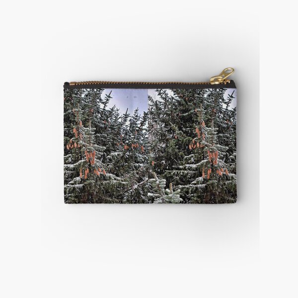 Item preview, winter fir tree designed and sold by Luci3120.