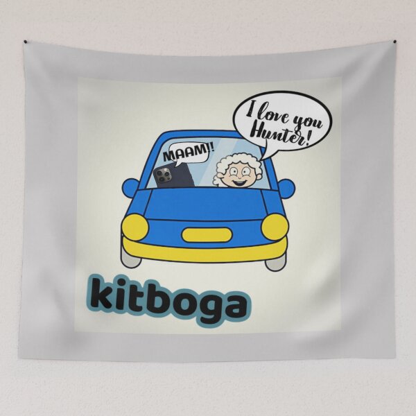 Item preview, I love you Hunter! designed and sold by Daviscoatings.