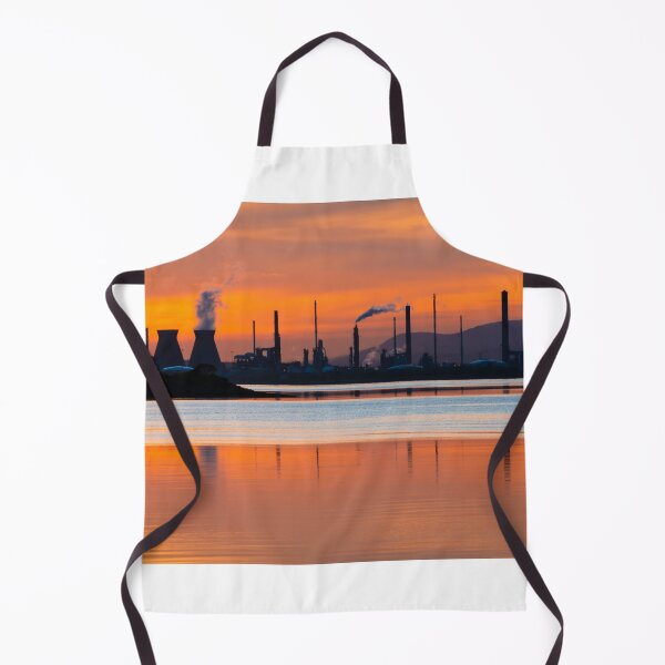 Item preview, Grangemouth Sunset designed and sold by dvlcom.