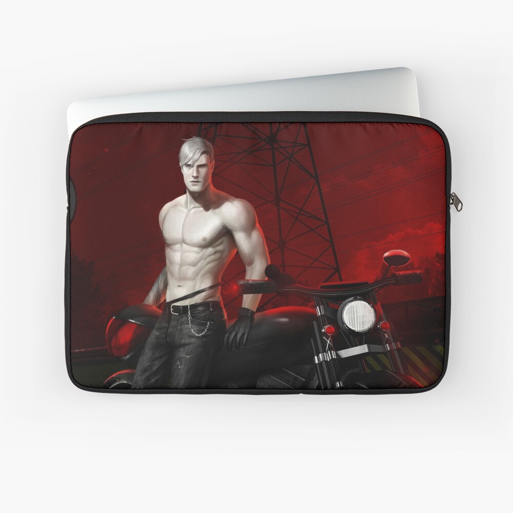 Item preview, Laptop Sleeve designed and sold by goingnwod.