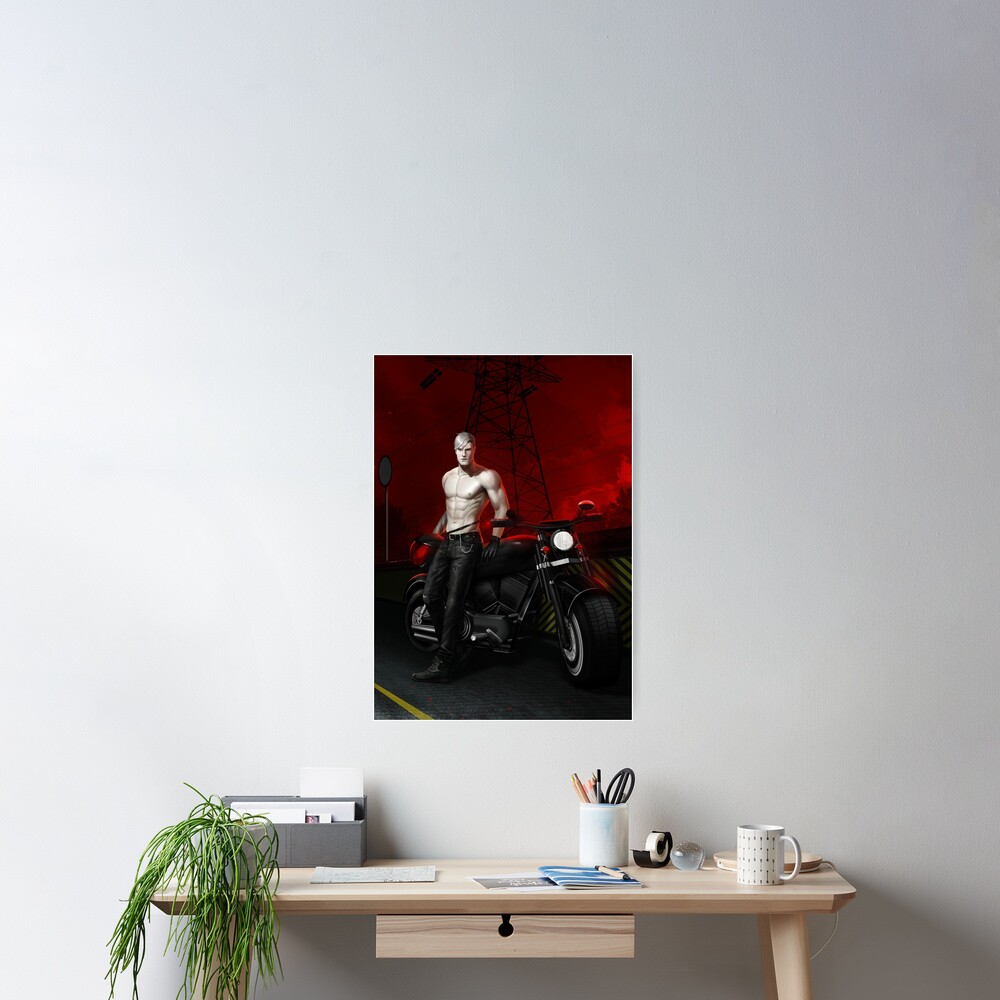 Item preview, Poster designed and sold by goingnwod.