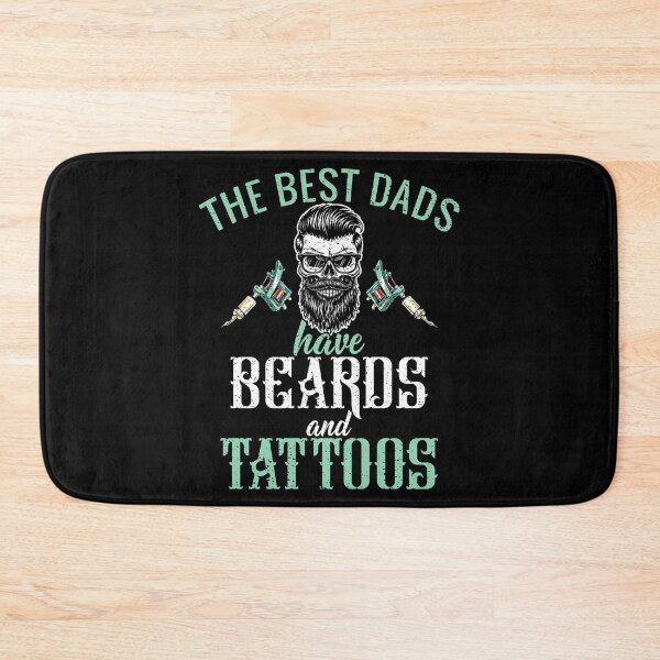 Item preview, Funny Tattoo Dad designed and sold by jcorres.