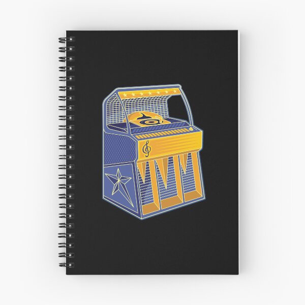 Item preview, Retro Jukebox designed and sold by sifis.