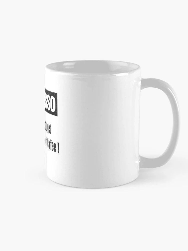 Thumbnail 3 of 6, Coffee Mug, Depression designed and sold by Raeolus.