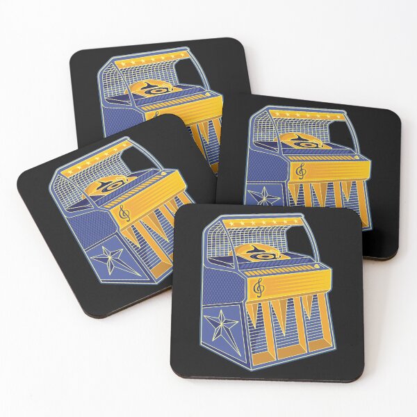 Item preview, Retro Jukebox designed and sold by sifis.