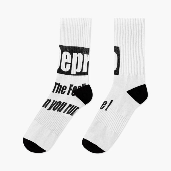Item preview, Depression designed and sold by Raeolus.