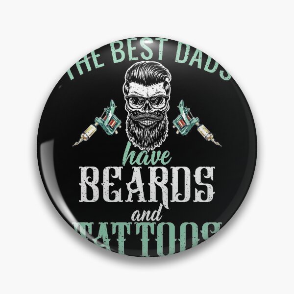 Item preview, Funny Tattoo Dad designed and sold by jcorres.