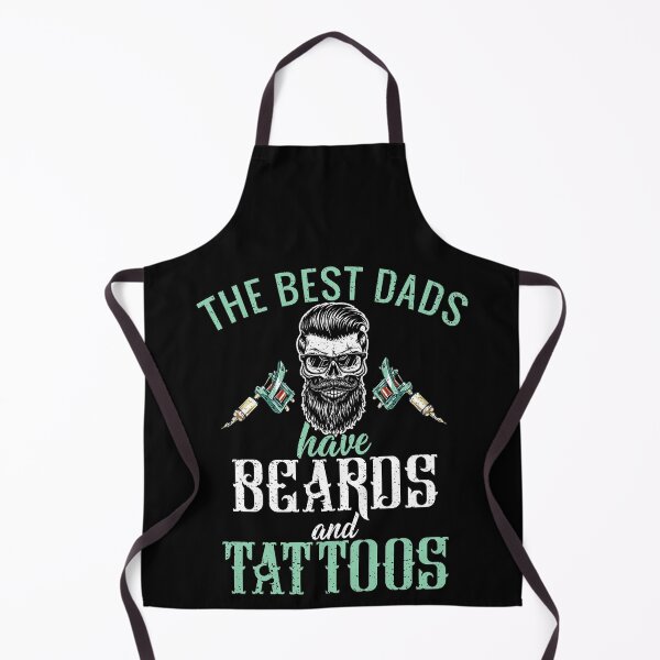 Item preview, Funny Tattoo Dad designed and sold by jcorres.