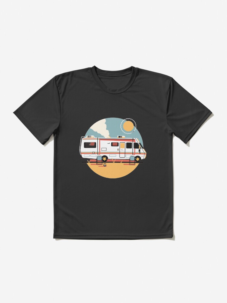 Redbubble Breaking Bad Rv T Shirt Breaking Bad Hoodie Outlet