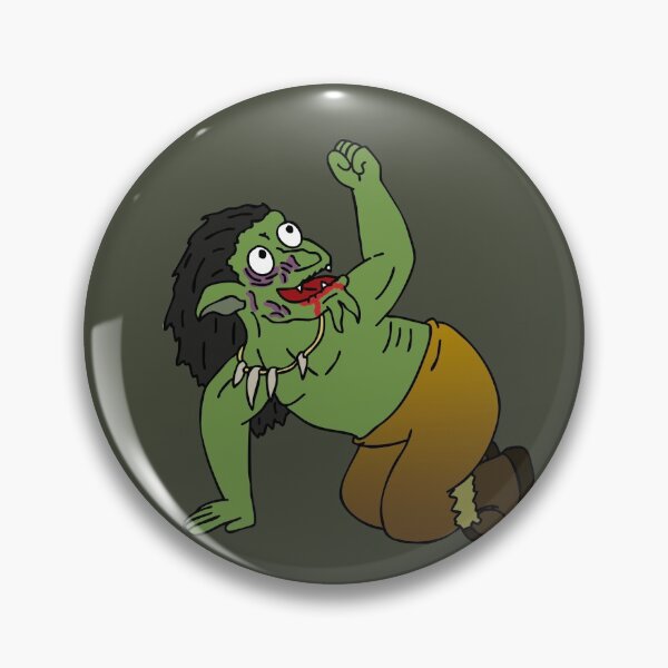 Item preview, Goblin Heroes III designed and sold by bvemba.