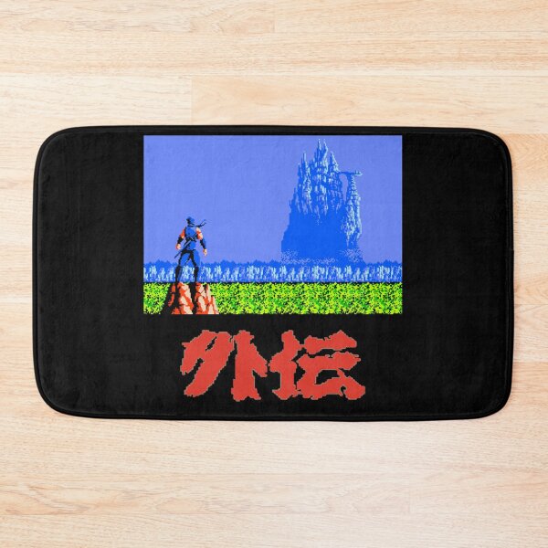 Item preview, NINJA GAIDEN  designed and sold by Kirill Burdygov.