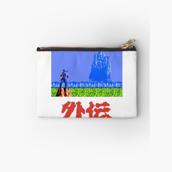 Item preview, NINJA GAIDEN  designed and sold by Kirill Burdygov.