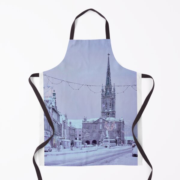 Item preview, Snow in the Mo Large designed and sold by Alexzander  McBeath.