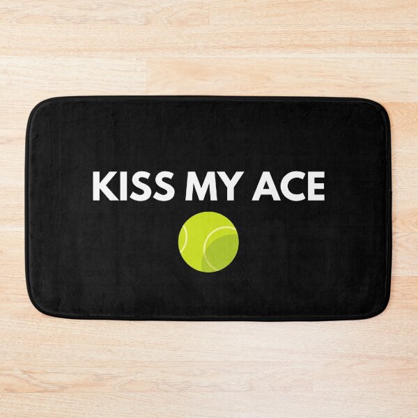 Item preview, Kiss my ace designed and sold by lolora.