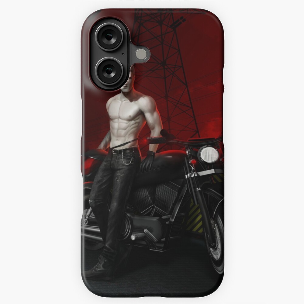Item preview, iPhone Snap Case designed and sold by goingnwod.