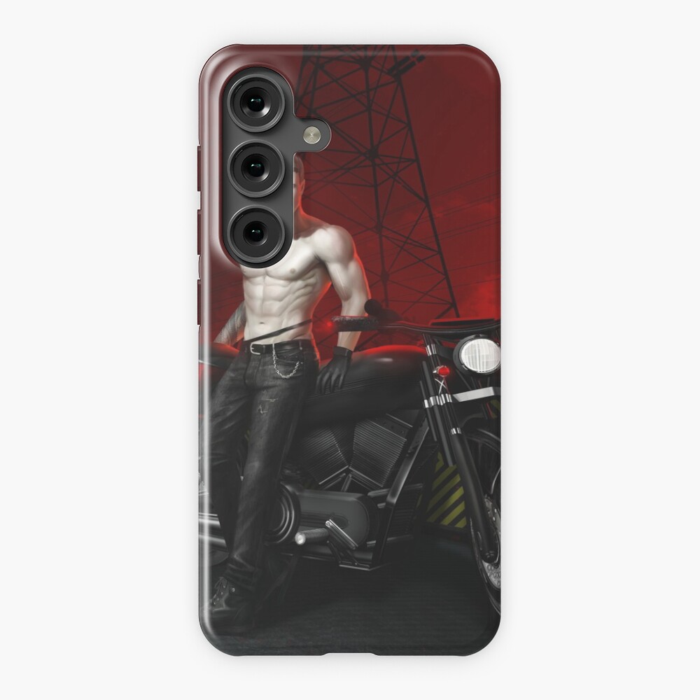 Item preview, Samsung Galaxy Snap Case designed and sold by goingnwod.
