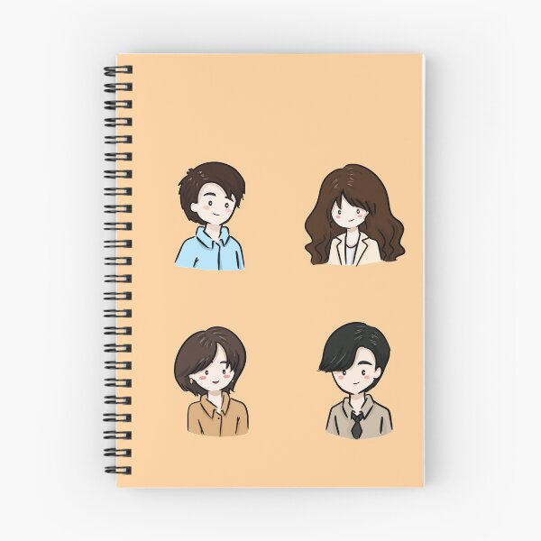 Item preview, Startup Kdrama pack designed and sold by CricketDoodles.