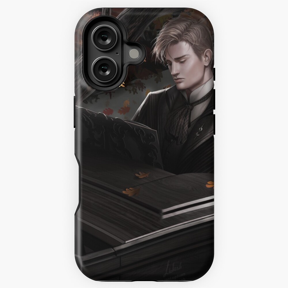 Item preview, iPhone Tough Case designed and sold by goingnwod.
