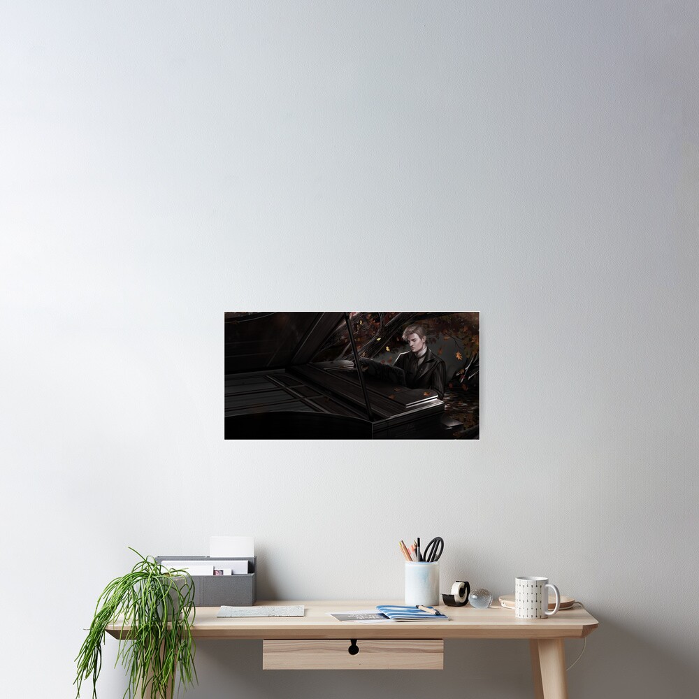 Item preview, Poster designed and sold by goingnwod.