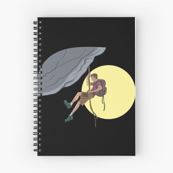 Item preview, Alpine rock climbing mountaineering designed and sold by Monkey Ful.