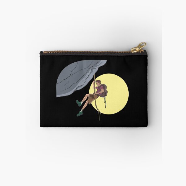 Item preview, Alpine rock climbing mountaineering designed and sold by Monkey Ful.