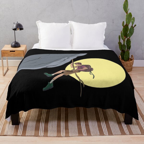 Item preview, Alpine rock climbing mountaineering designed and sold by Monkey Ful.