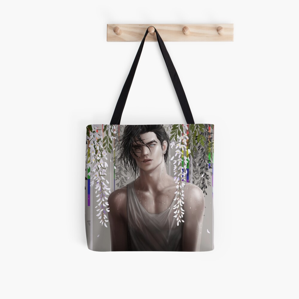 Item preview, All Over Print Tote Bag designed and sold by goingnwod.