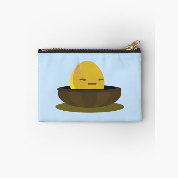 Item preview, Firebog egg - glitch videogame designed and sold by EnjoyRiot.
