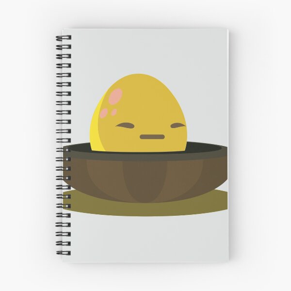 Item preview, Firebog egg - glitch videogame designed and sold by EnjoyRiot.
