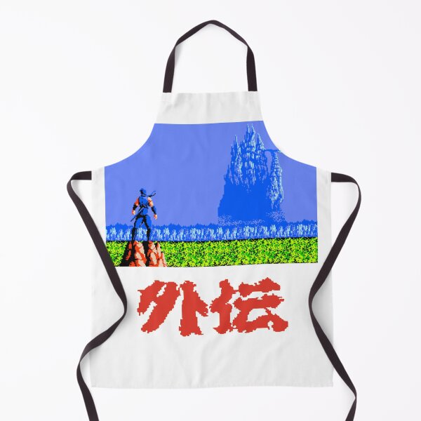 Item preview, NINJA GAIDEN  designed and sold by Kirill Burdygov.