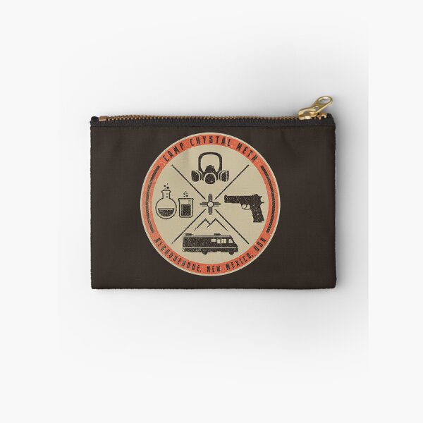 Item preview, Breaking Bad Camp Crystal Meth designed and sold by Jamie6902.