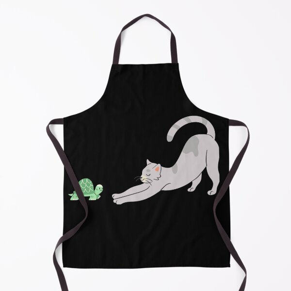 Item preview, Cat and Turtle designed and sold by Zilch-o.