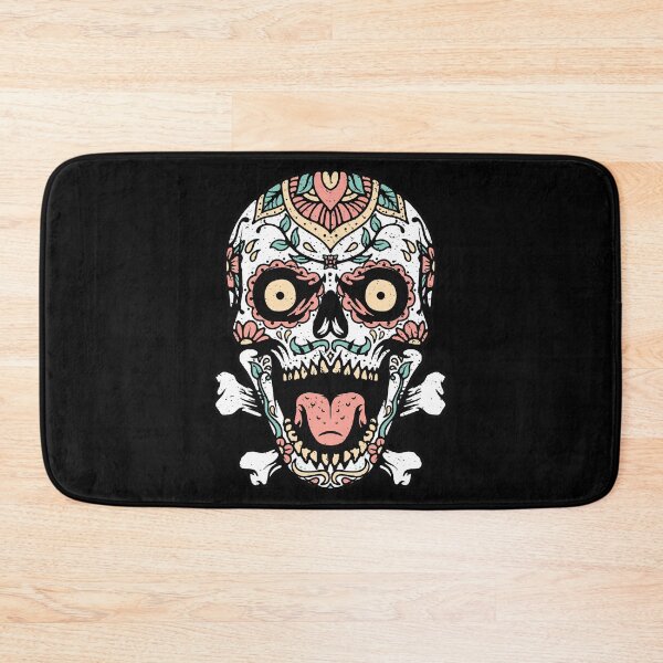Item preview, Sugar Skull designed and sold by jcorres.