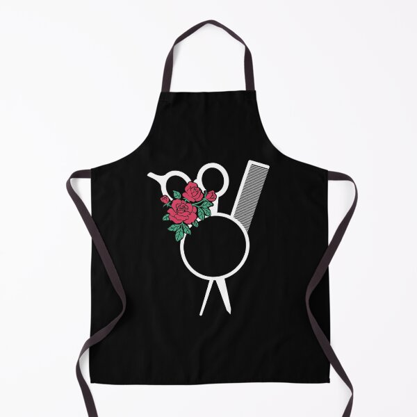 Item preview, Hairdresser scissors  Hairstylist comb  designed and sold by ToniaKroeger.